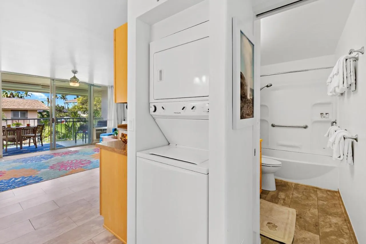 Kihei Kai Nani 217 Villa