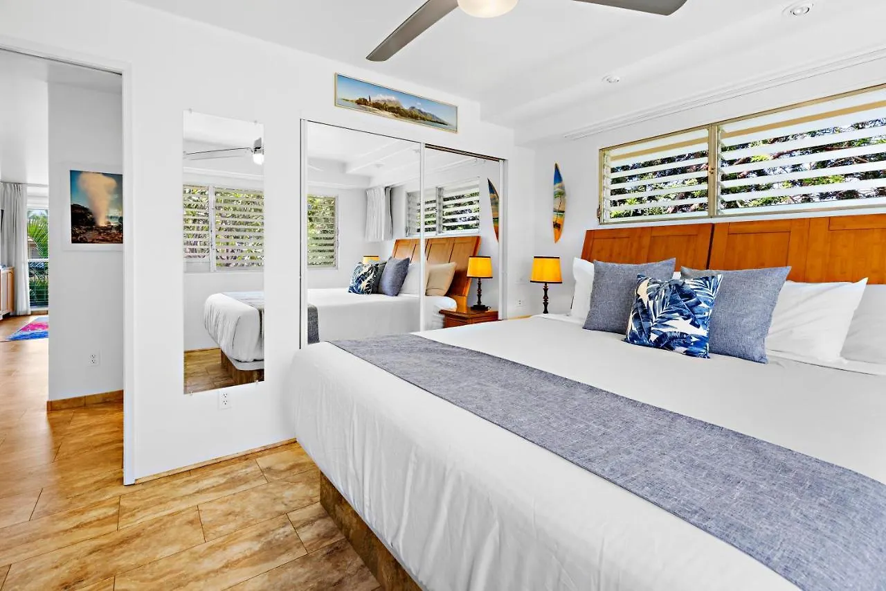 Kihei Kai Nani 217 Villa