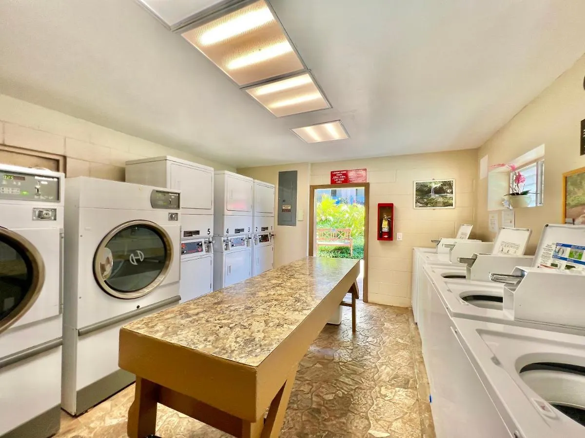 Vakantiehuis Kihei Kai Nani 217 Villa