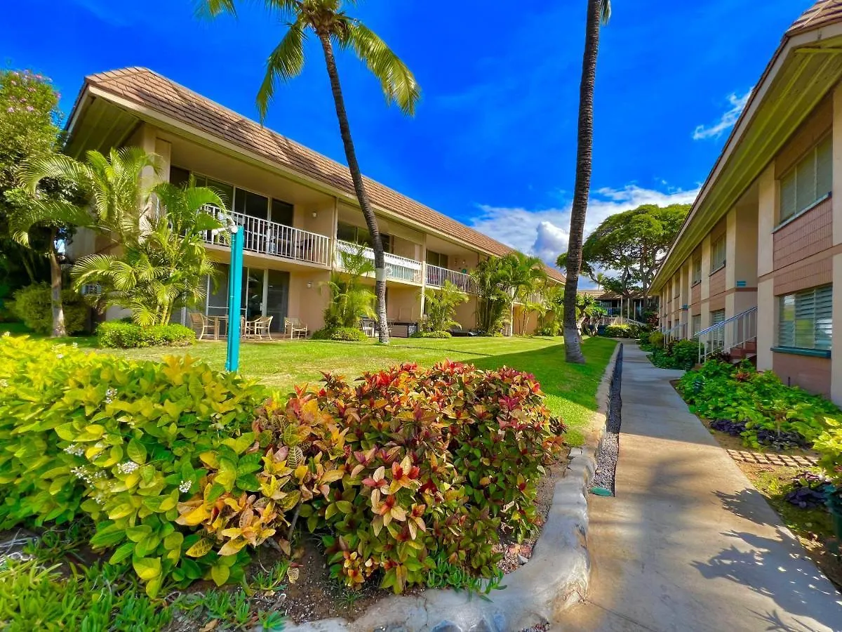 Kihei Kai Nani 217 Villa Verenigde Staten